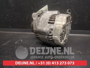 Daihatsu Cuore Dynamo O736798 photo 3