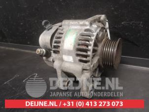 Daihatsu Cuore Dynamo O736798 photo 2