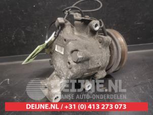 Daihatsu Cuore Air conditioning pump O736799 photo 3