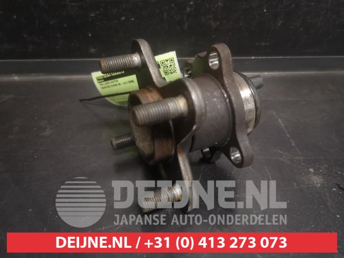 Daihatsu Cuore Radlager hinten O736800