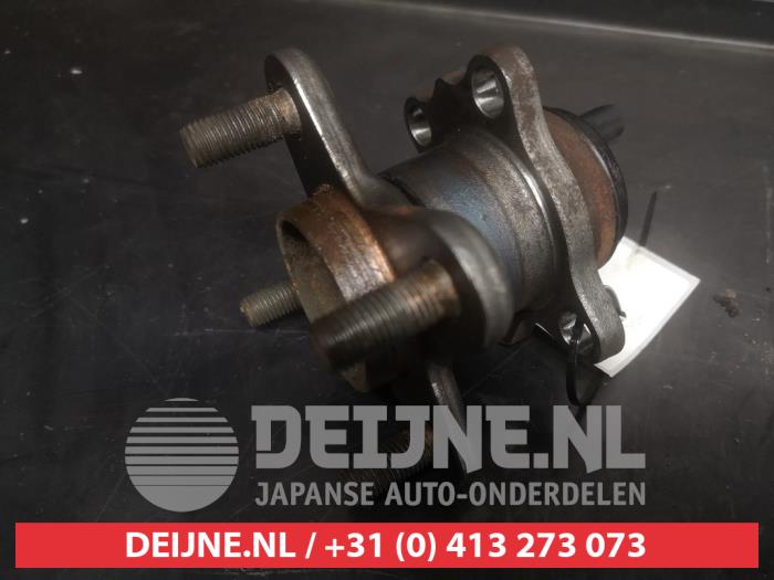 Daihatsu Cuore Radlager hinten O736801