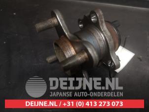Daihatsu Cuore Wiellager achter O736801 foto 2