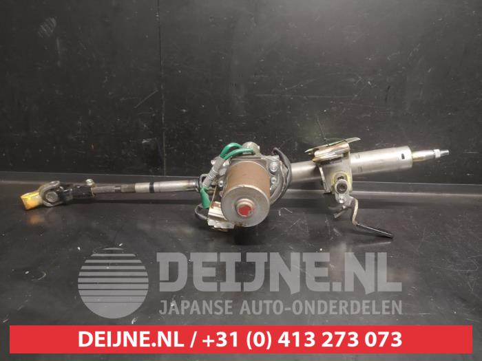 Daihatsu Cuore Lenksäulenwelle O736802