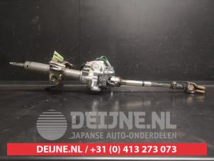 Daihatsu Cuore Lenksäulenwelle O736802 foto 3
