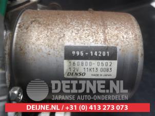 Daihatsu Cuore Lenksäulenwelle O736802 foto 2