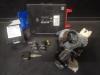 Daihatsu Cuore (L251/271/276) 1.0 12V DVVT Kontaktslot+Sleutel