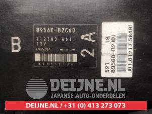 Daihatsu Cuore Slotenset Cilinder (compleet) O736807 foto 2