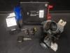 Daihatsu Cuore (L251/271/276) 1.0 12V DVVT Cilinderslotenset (compleet)