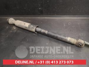 Daihatsu Cuore Stoßdämpfer links hinten O736811 foto 2