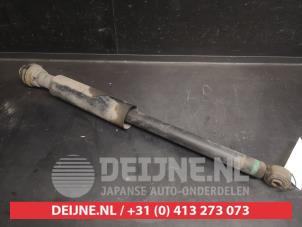 Daihatsu Cuore Schokdemper rechts-achter O736812 foto 2