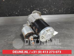Mazda 3 Starter O736813 photo 2