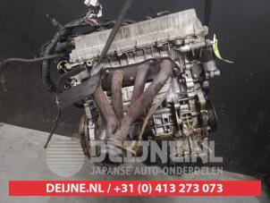 Toyota Celica Motor O736816 foto 2