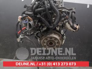 Toyota Celica Motor O736816 foto 3
