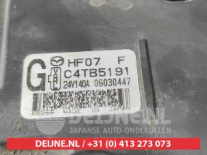 Mazda 3 Dynamo O736818 foto 3