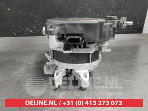 Mazda 3 Dynamo O736818 foto 2