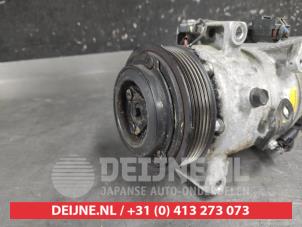 Mazda 3 Klimapumpe O736819 foto 2