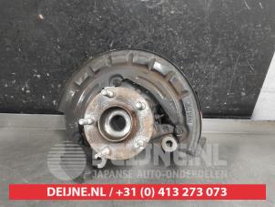 Mazda 3 Fusee rechts-voor O736822 foto 2