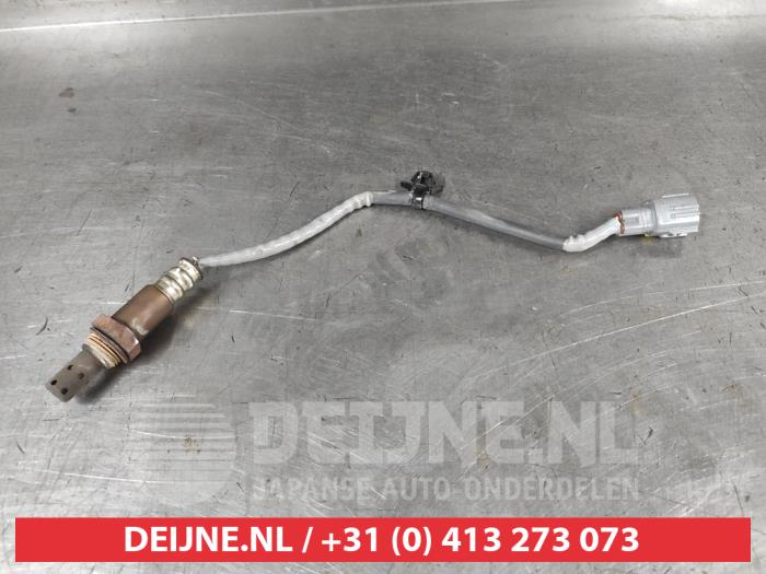 Gebruikte Lambda Sonde Mazda 3 (BP) 2.0 SkyActiv-X 180 M Hybrid 16V Prijs op aanvraag aangeboden door V.Deijne Jap.Auto-onderdelen BV
