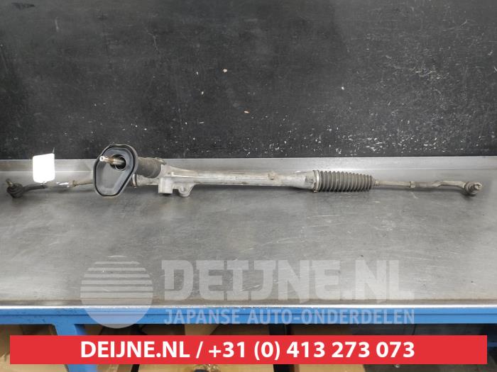 Mazda 3 Lenkgetriebe O736828