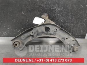 Mazda 3 Front lower wishbone, left O736829 photo 2