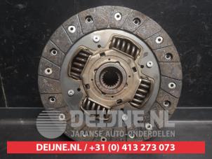 Daihatsu Cuore Kupplungsset (komplett) O736865 foto 3