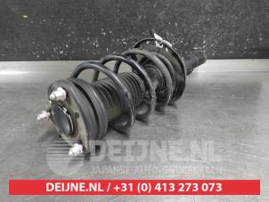 Mazda 3 Stoßdämpferstrebe links vorne O736867 foto 2