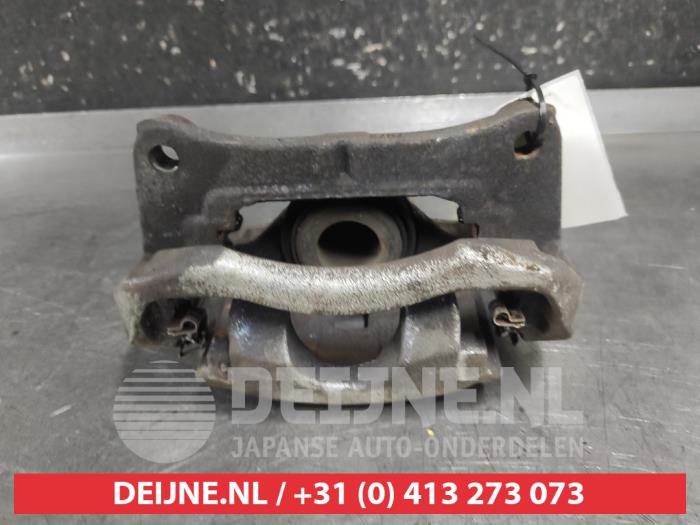 Mazda 3 Bremszange links vorne O736868