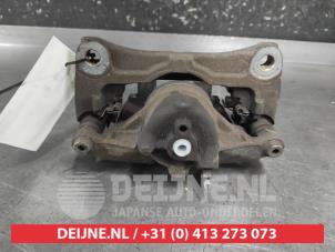 Mazda 3 Remklauw (Tang) links-voor O736868 foto 2