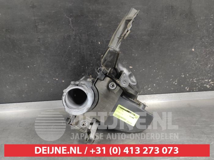 Mazda 3 Luftfiltergehäuse O736869