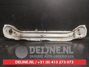 Daihatsu Cuore Stoßstangenrahmen vorne O736872 foto 3