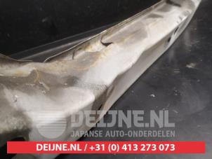 Daihatsu Cuore Stoßstangenrahmen vorne O736872 foto 2