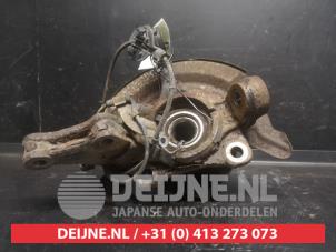 Daihatsu Cuore Fusee rechts-voor O736874 foto 2