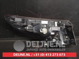 Nissan Qashqai Rücklicht rechts O736846 foto 3
