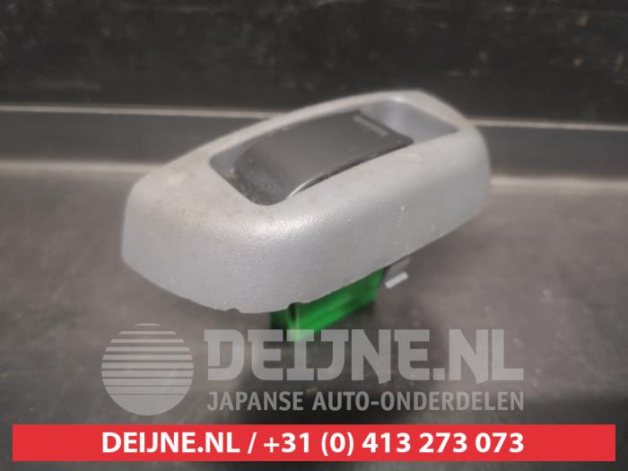 Toyota Aygo Elektrisch Raam Schakelaar O736877