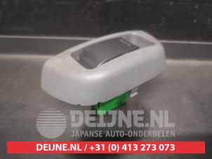 Toyota Aygo Elektrisches Fenster Schalter O736877 foto 3