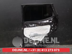 Nissan Qashqai Portier 4Deurs rechts-achter O736853 foto 2