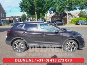 Nissan Qashqai Portier 4Deurs rechts-achter O736853 foto 3