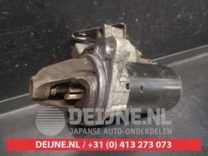 Toyota Aygo Startmotor O736878 foto 3
