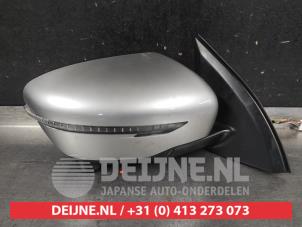 Nissan Qashqai Buitenspiegel rechts O736861 foto 2