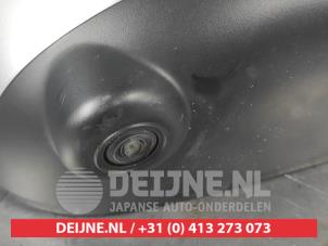 Nissan Qashqai Buitenspiegel rechts O736861 foto 3