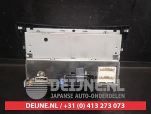 Nissan Qashqai Radio O736862 foto 2
