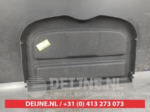Nissan Qashqai Parcel shelf O736864 photo 2