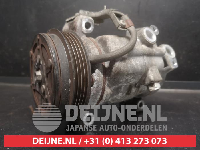 Suzuki SX-4 Klimapumpe O736883