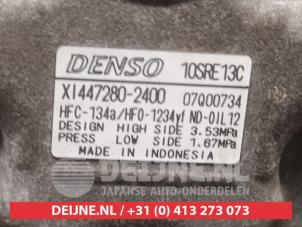 Suzuki SX-4 Klimapumpe O736883 foto 3