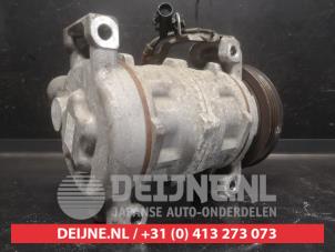Suzuki SX-4 Klimapumpe O736883 foto 2
