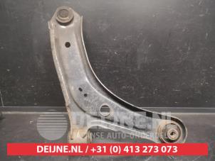 Suzuki SX-4 Front lower wishbone, left O736889 photo 2