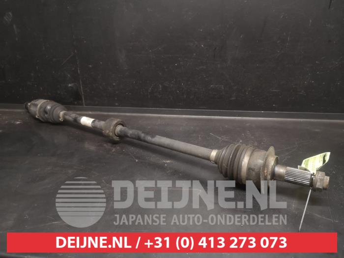 Suzuki SX-4 Antriebswelle rechts vorne O736886