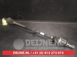 Suzuki SX-4 Antriebswelle rechts vorne O736886 foto 2