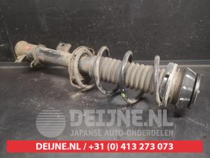 Suzuki SX-4 Schokdemperpoot links-voor O736887 foto 3