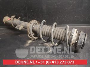 Suzuki SX-4 Schokdemperpoot rechts-voor O736888 foto 3